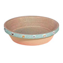*DONATION TO LUNI Singapore* TT Cat Scratcher Bed Round L - D44cm x H9cm