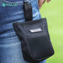 Tailup Mini Treat Pouch - Red