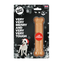 Tasty Bone Nylon Bone Turkey Cranberry S