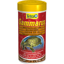 Tetra Gammarus Natural Food for Water Turtles 250ml / 26g