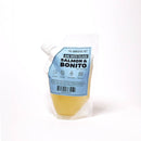 *FROZEN* The Grateful Pet Dogs & Cats Bone Broth Collagen Salmon & Bonito 240ml