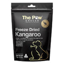 The Paw Grocer Dogs & Cats Treat Freeze Dried Kangaroo 72g