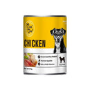 Ting Time Dog Chicken 375g