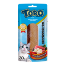 Toro Cat Treat Super Premium Tuna In Scallop Soup 30g