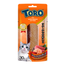 Toro Cat Treat Super Premium Tuna Topping Katsuobushi 30g