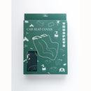 Troopets Dog Car Seat Cover