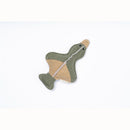 Troopets Dog Toy Duck