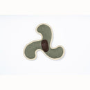 Troopets Dog Toy Frisbee