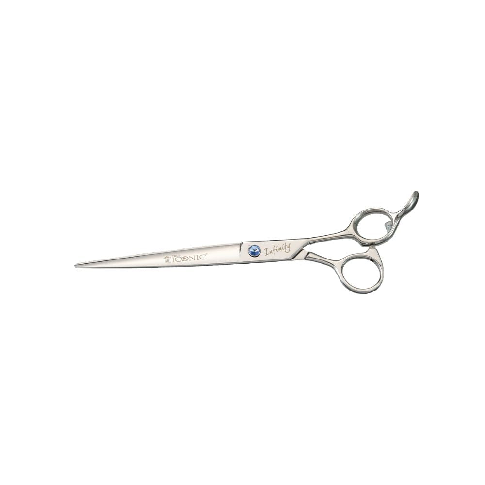 True Iconic Infinity Long Straight Shear 7.5