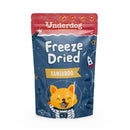 Underdog Dog Treats Freeze Dried Kangaroo 60g