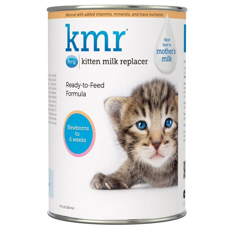 PetAg KMR Milk Powder for Cats 340g