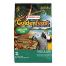 Versele-Laga Golden Feast Amazon Blend for All Parrots & Large Birds 1.36kg