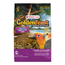 Versele-Laga Golden Feast South American Blend for Medium to Large Birds 1.36kg