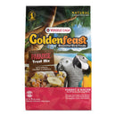 Versele-Laga Golden Feast Treat Mix Paradise for All Parrots & Large Birds 1.36kg