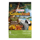 Versele-Laga Golden Feast Treat Mix Veggie Fruit for All Parrots & Large Birds 907g
