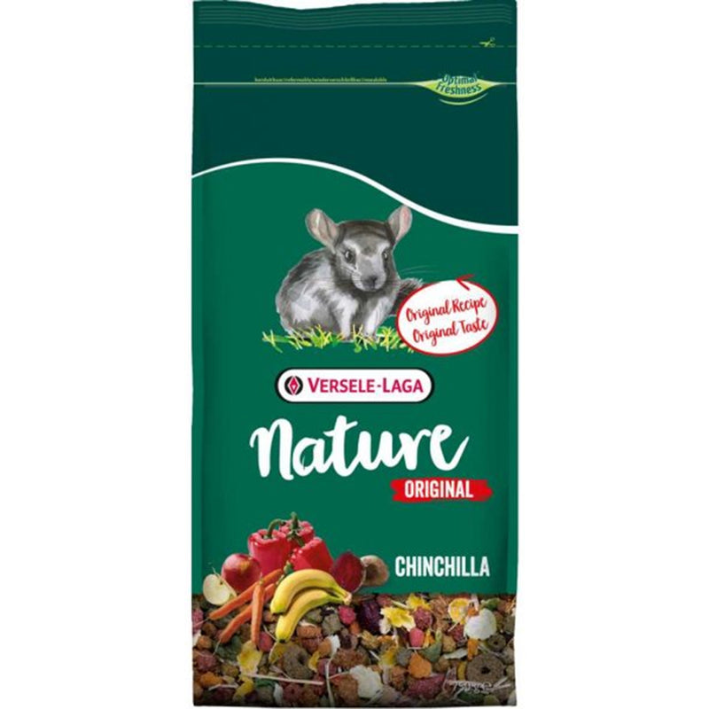 Versele-Laga Nature Original Chinchilla 750g