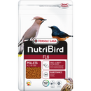 Versele-Laga NutriBird F16 Pellets - Fruit & Insect Eating Birds 800g