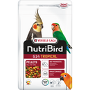 Versele-Laga NutriBird G14 Tropical Pellets - Big Parakeets 1kg