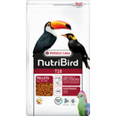 Versele-Laga NutriBird T16 Pellets - Large Fruits & Insect Eating Birds 2kg