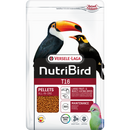 Versele-Laga NutriBird T16 Pellets - Large Fruits & Insect Eating Birds 700g