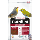 Versele-Laga NutriBird Uni Komplet - Small Fruit & Insect Eating Birds 250g