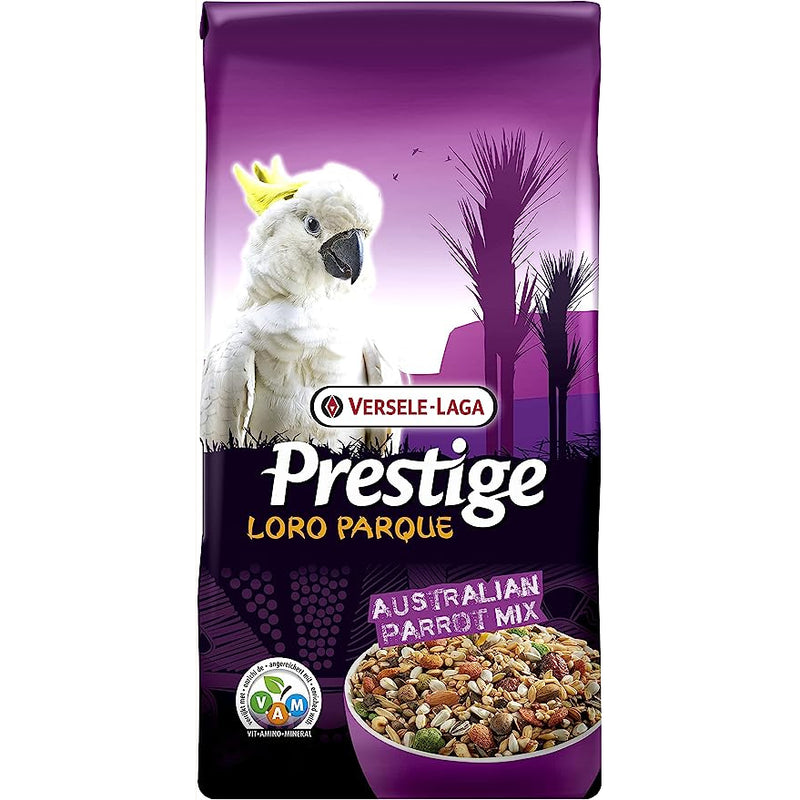 Versele-Laga Prestige Australian Parrot Mix 1kg