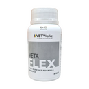 VetWerkz VetaFlex Joint Support Formula for Dogs 60pcs
