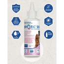Virbac Epi-Otic Ear Cleanser for Dogs 120ml