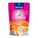 Vitakraft Cat Soupurr Chicken Soup Topped with Shrimp 50g