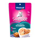 Vitakraft Cat Soupurr Tuna Soup Topped with Katsuobushi 50g