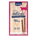 Vitakraft Cat Vita Naturals Stick Chicken 20g