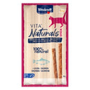 Vitakraft Cat Vita Naturals Stick Salmon 20g