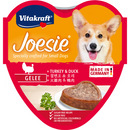 Vitakraft Dog Joesie Hearts Turkey & Duck 85g