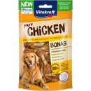 Vitakraft Dog Treats Pure Chicken Dumbbells 80g