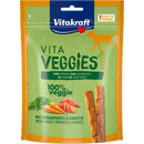 Vitakraft Dog Vita Veggies Stickies Cheese & Carrot 80g