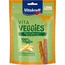 Vitakraft Dog Vita Veggies Stickies Cheese & Potato 80g