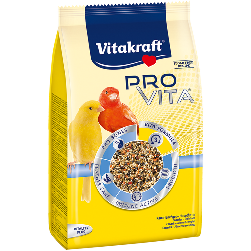 Vitakraft Pro Vita Canary 800g