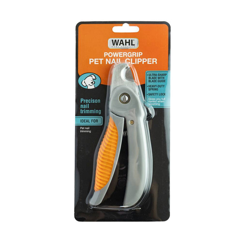 WAHL Dog PowerGrip Nail Clipper