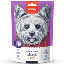 Wanpy Dog Oven-Roasted Duck Jerky 100g