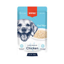 Wanpy Dog Super Premium Chicken 100g