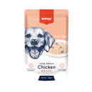 Wanpy Dog Super Premium Chicken & Duck 100g