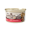 Wellness Cat Core Grain-Free Digestive Health Salmon Pate 3oz