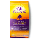 Wellness Dog Complete Health Grain Free Adult Deboned Chicken & Chicken Meal Recipe 24lb