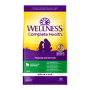 Wellness Dog Complete Health Grain Free Adult Lamb & Lamb Meal Recipe 24lb