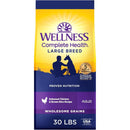 Wellness Dog Complete Health Large Breed 30lb