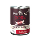 Wellness Dog Core Digestive Health Grain-Free Beef 13oz