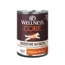 Wellness Dog Core Digestive Health Grain-Free Chicken 13oz