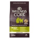 Wellness Dog Core Healthy Weight Turkey & Chicken Recipe 12lb