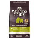 Wellness Dog Core Healthy Weight Turkey & Chicken Recipe 4lb