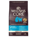 Wellness Dog Core Ocean 4lb